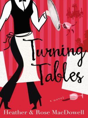 cover image of Turning Tables